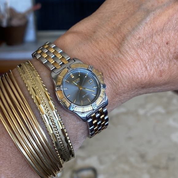 Seiko Accessories - Lot of 7 Watches SEIKO Citizen Timex Caravelle